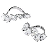 Anillo Swarovski Mujer millenia in Aleación de Metal Cubic Zirconia 5601569